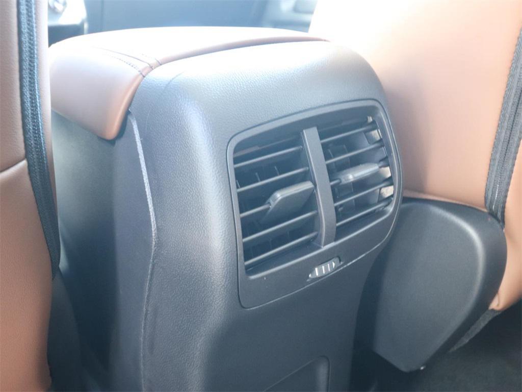 new 2025 Ford Bronco Sport car, priced at $34,273