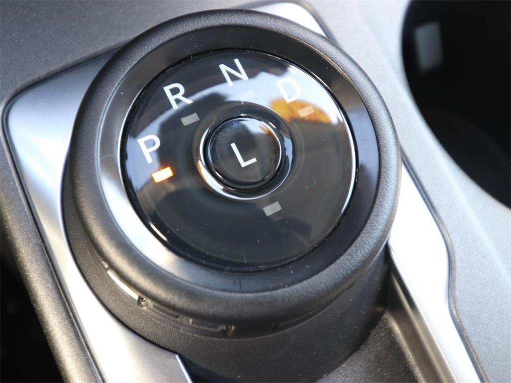 new 2025 Ford Bronco Sport car, priced at $34,273