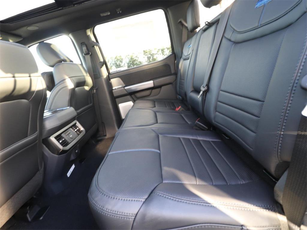 new 2026 Ford F-250 car, priced at $96,646