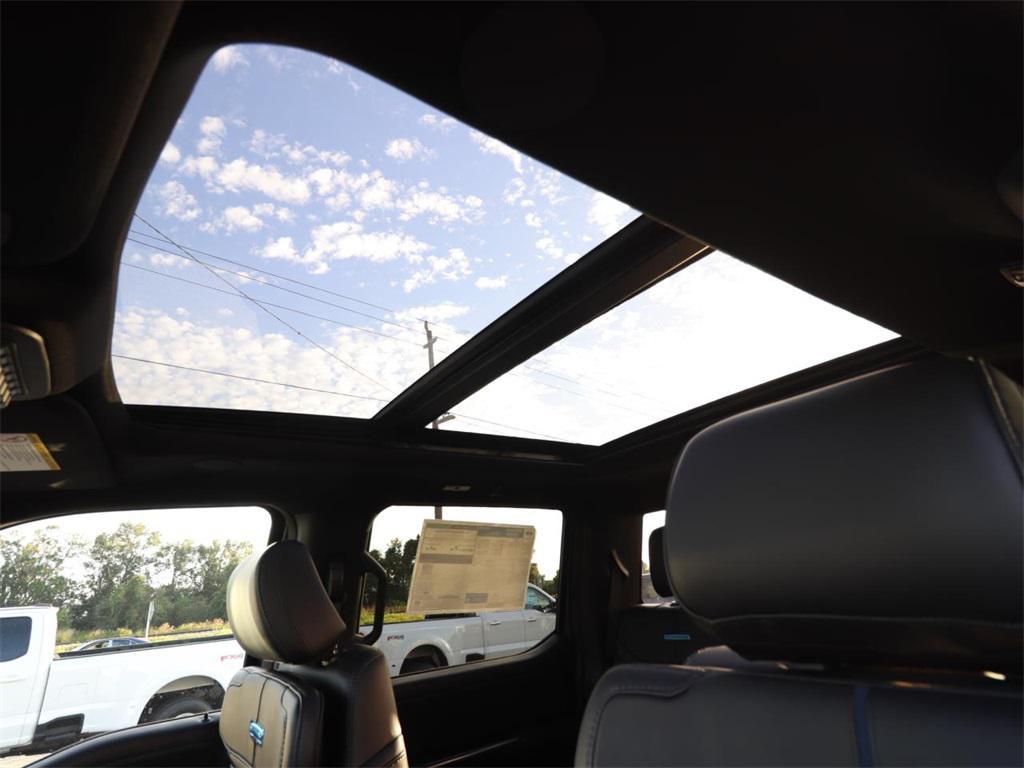 new 2026 Ford F-250 car, priced at $96,646