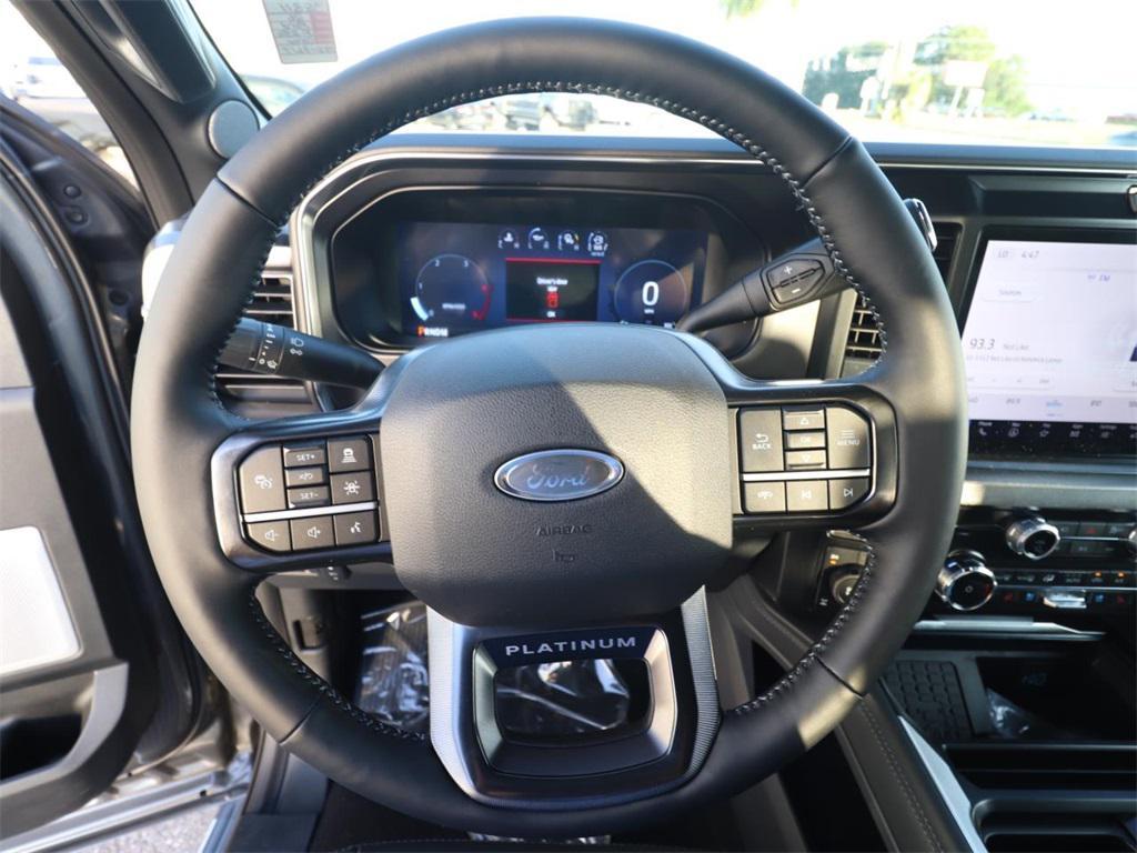 new 2026 Ford F-250 car, priced at $96,646