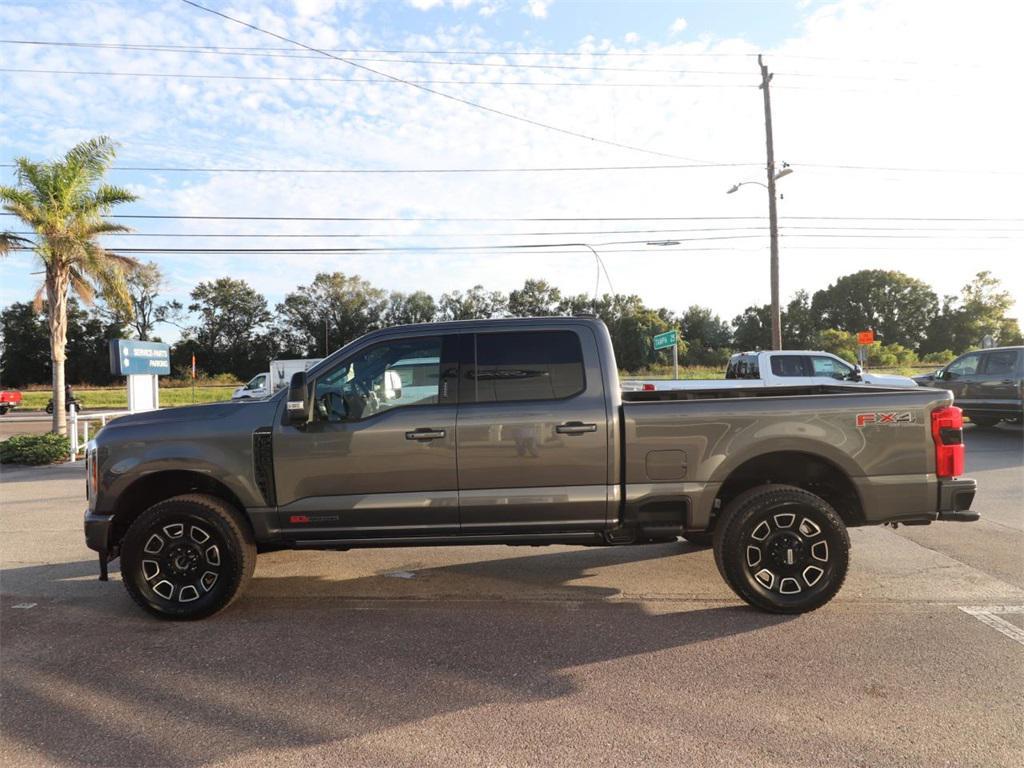 new 2026 Ford F-250 car, priced at $96,646
