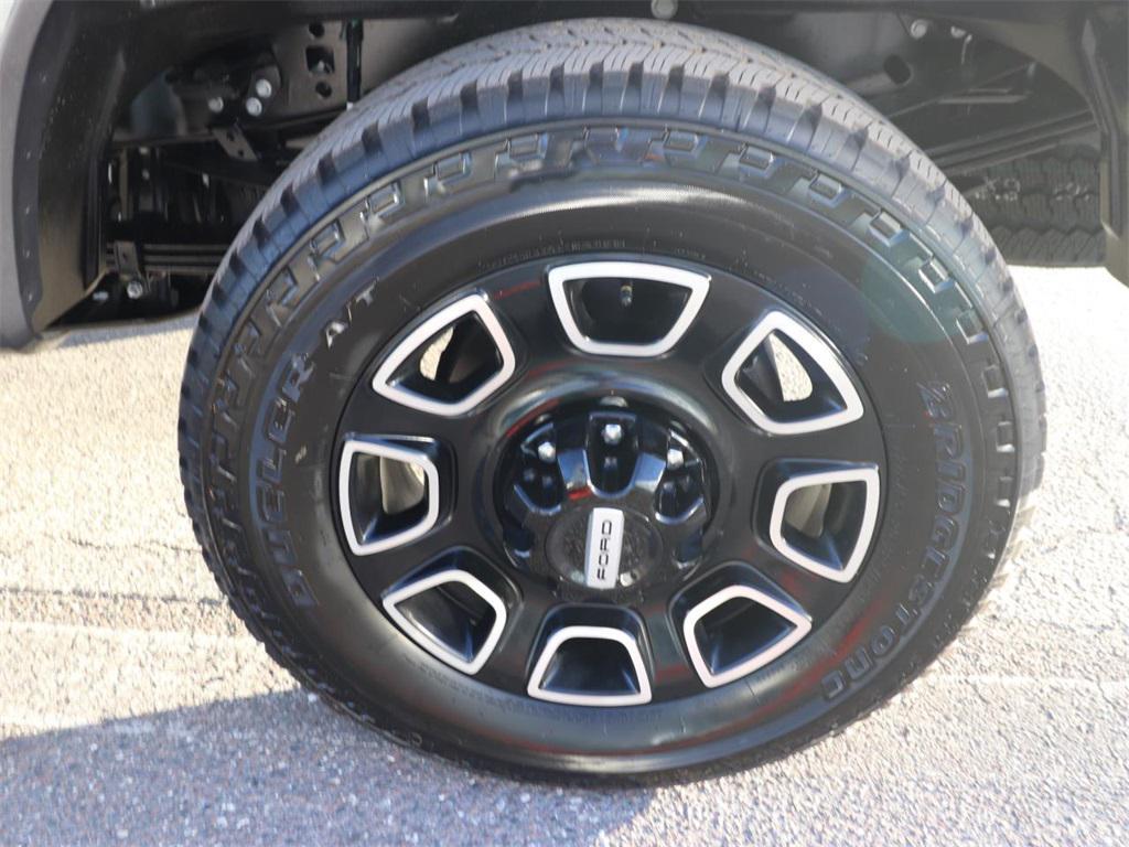 new 2026 Ford F-250 car, priced at $96,646