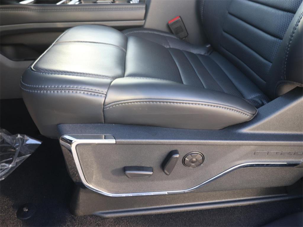 new 2026 Ford F-250 car, priced at $96,646