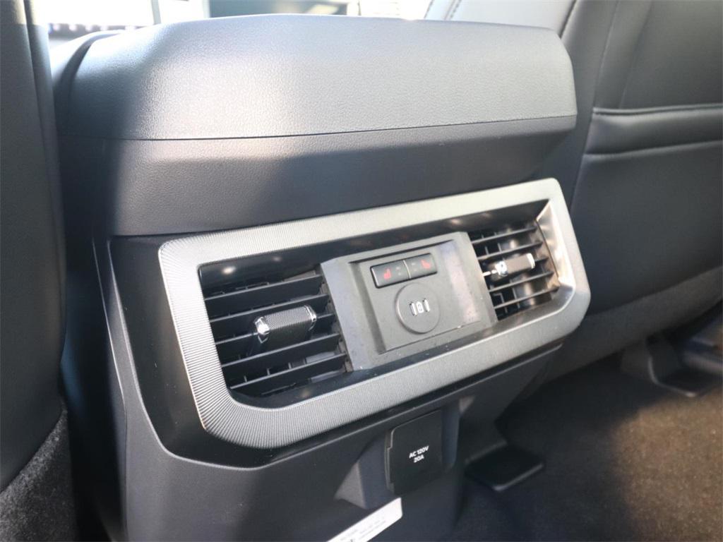 new 2026 Ford F-250 car, priced at $96,646