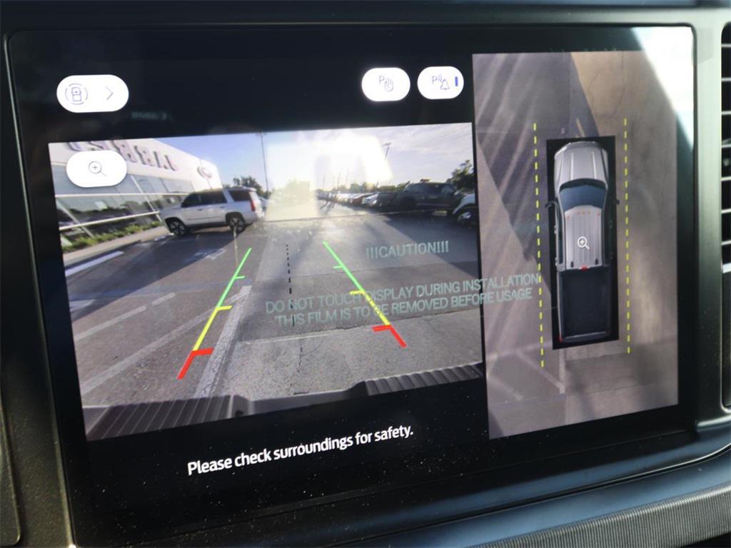 new 2026 Ford F-250 car, priced at $96,646