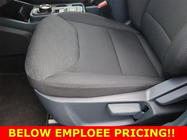 new 2025 Ford Maverick car, priced at $27,923