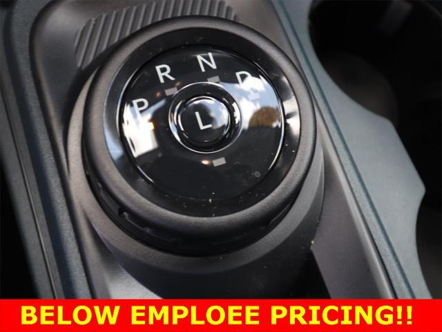 new 2025 Ford Maverick car, priced at $27,923