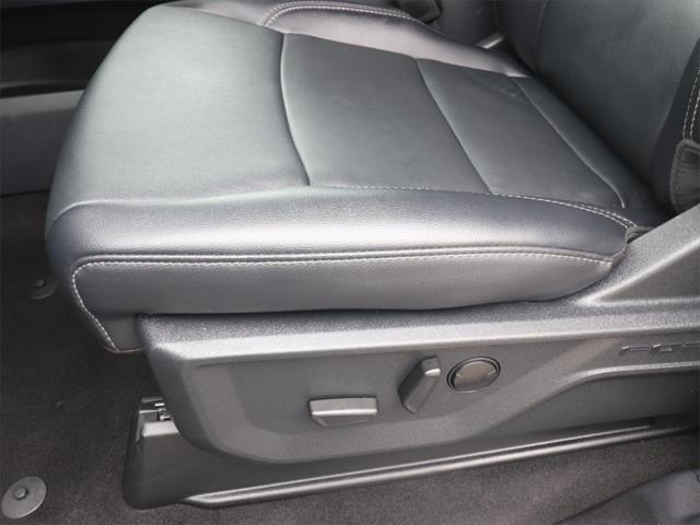used 2024 Ford F-150 car, priced at $51,882