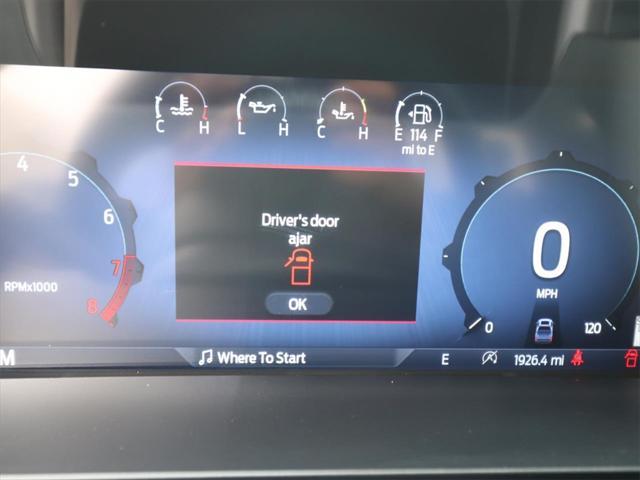 used 2024 Ford F-150 car, priced at $51,882