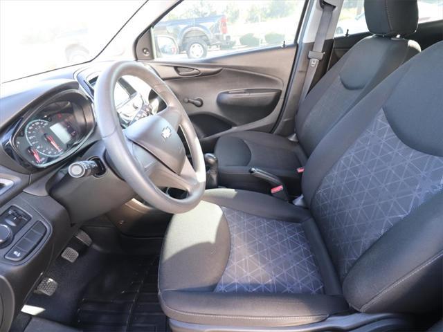 used 2019 Chevrolet Spark car, priced at $10,343