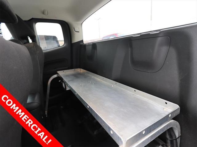 used 2022 Chevrolet Colorado car, priced at $19,466