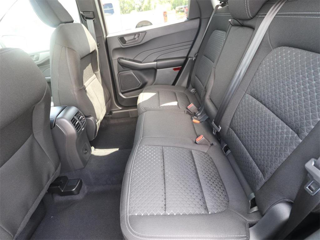 new 2026 Ford Escape car, priced at $29,541