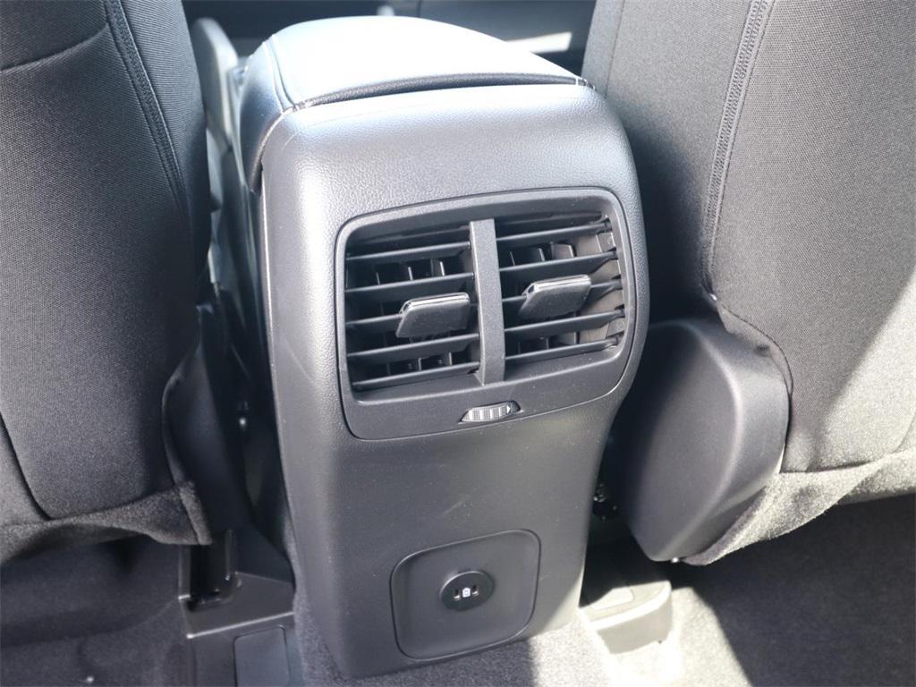new 2026 Ford Escape car, priced at $29,541