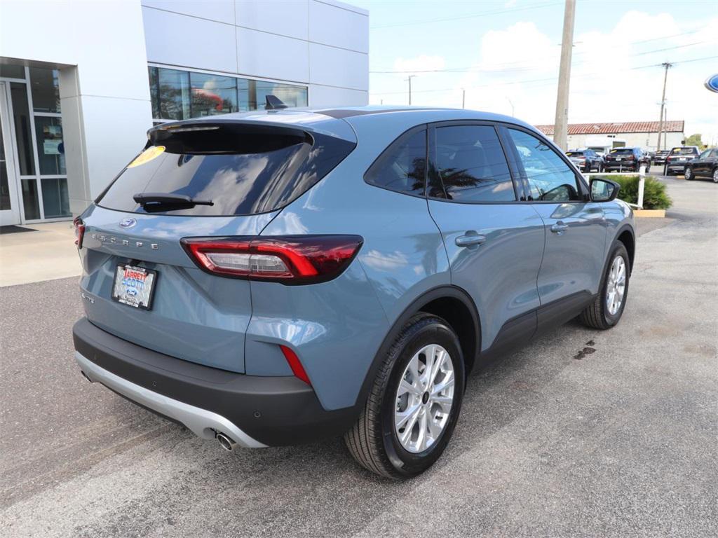 new 2026 Ford Escape car, priced at $29,541