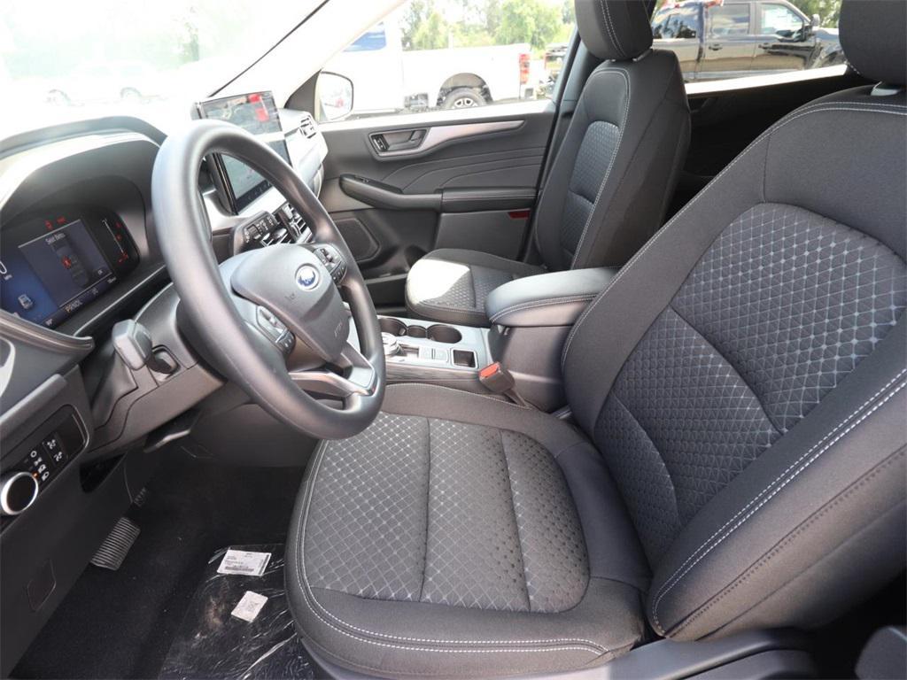 new 2026 Ford Escape car, priced at $29,541