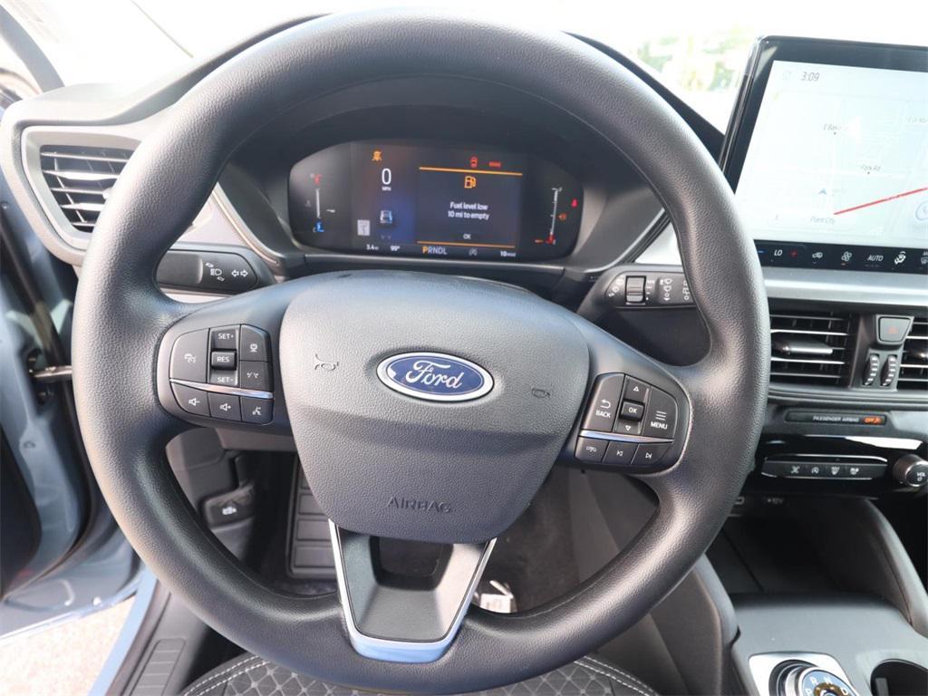 new 2026 Ford Escape car, priced at $29,541