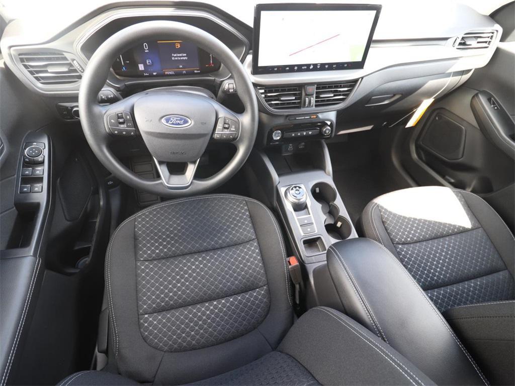 new 2026 Ford Escape car, priced at $29,541