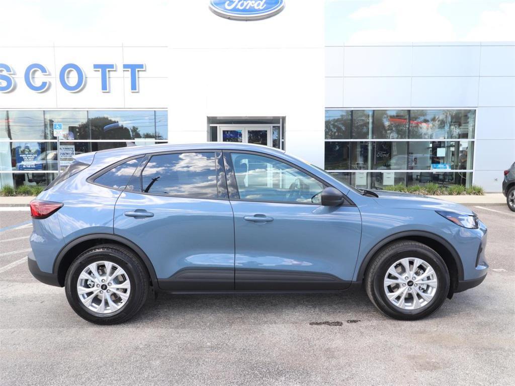 new 2026 Ford Escape car, priced at $29,541