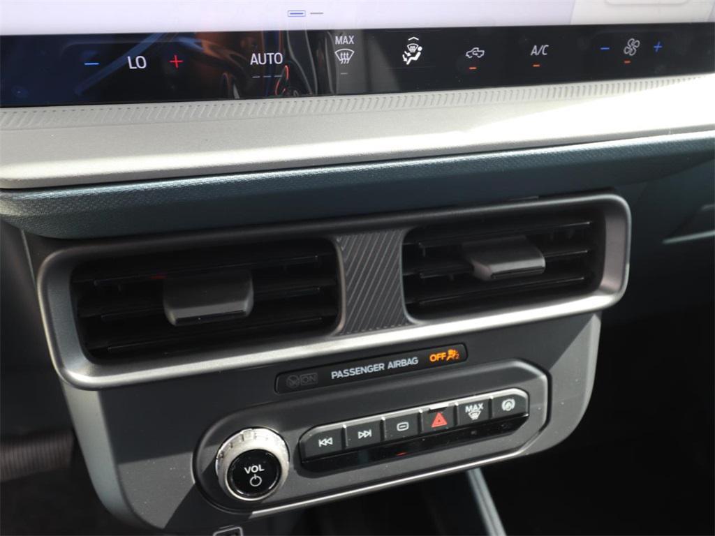 new 2025 Ford Maverick car, priced at $26,770