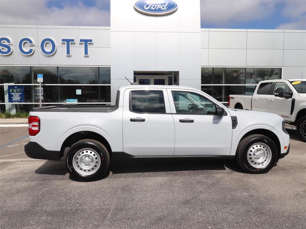 new 2025 Ford Maverick car, priced at $26,770