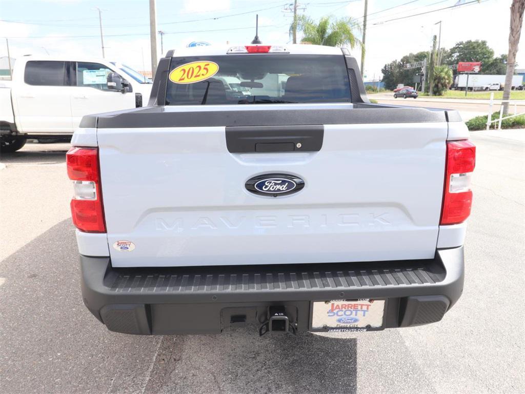 new 2025 Ford Maverick car, priced at $26,770