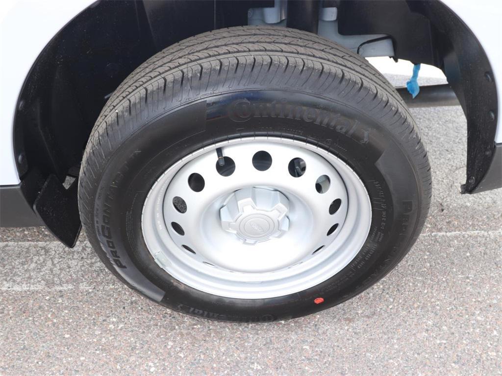 new 2025 Ford Maverick car, priced at $26,770