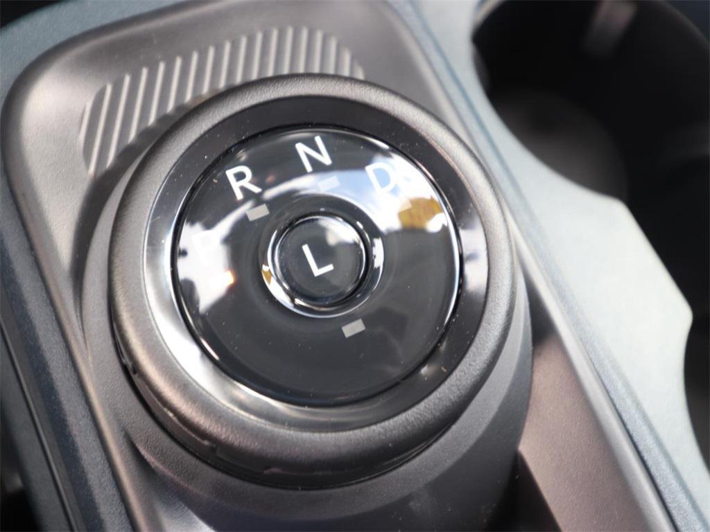 new 2025 Ford Maverick car, priced at $26,770