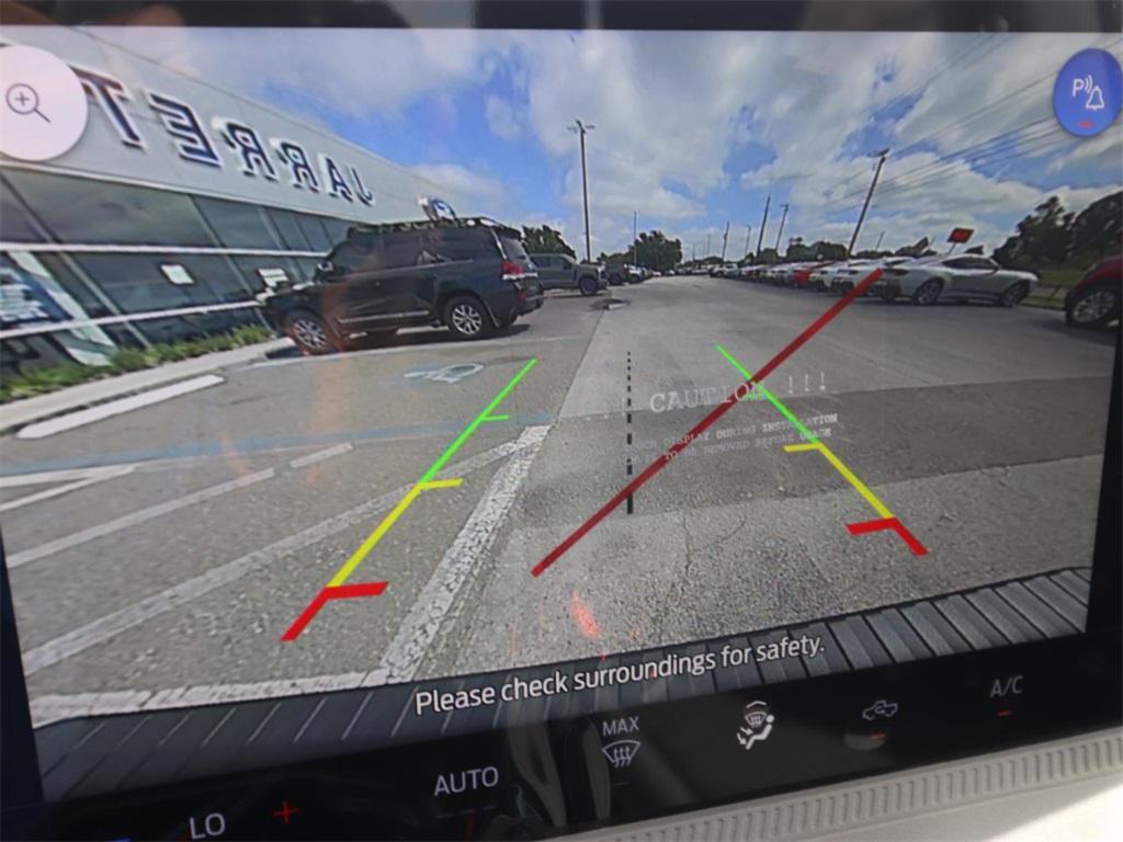 new 2025 Ford Maverick car, priced at $26,770