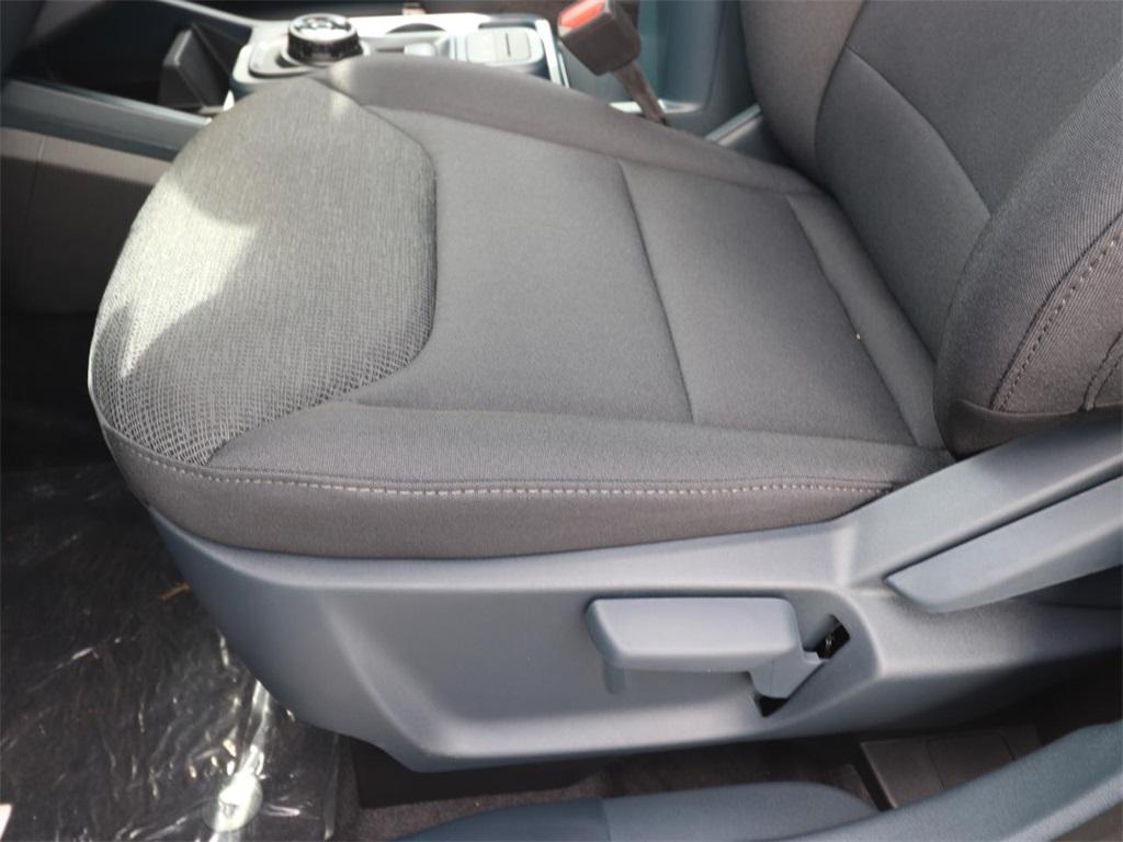 new 2025 Ford Maverick car, priced at $26,770