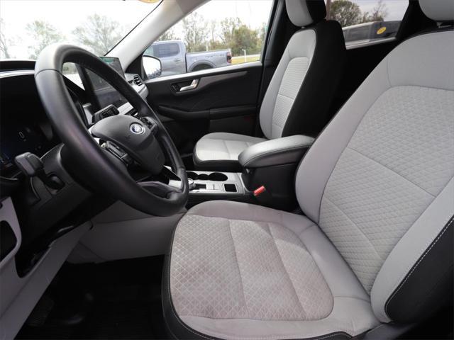 used 2023 Ford Escape car, priced at $21,898