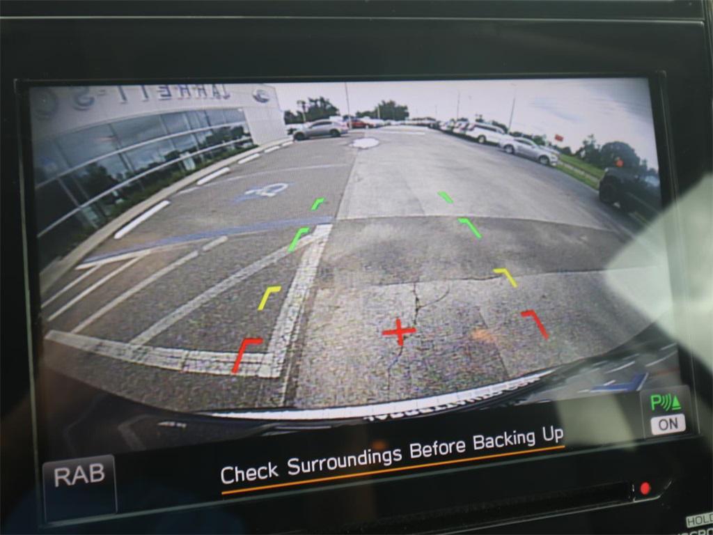 used 2021 Subaru Ascent car, priced at $22,989