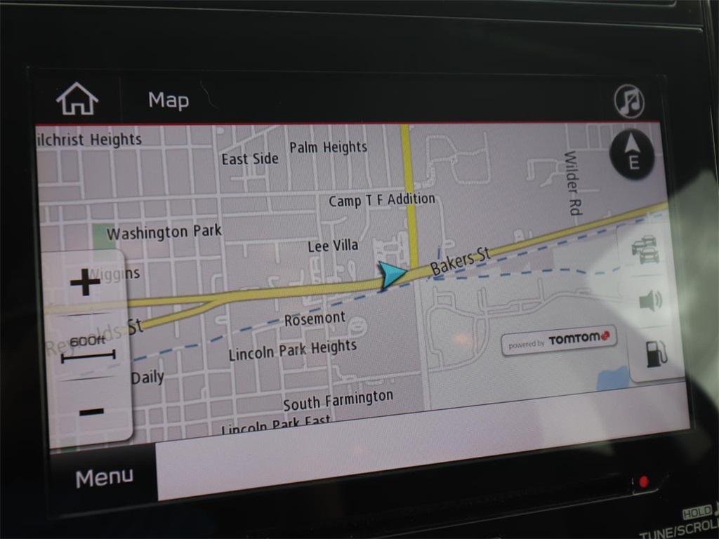 used 2021 Subaru Ascent car, priced at $22,989