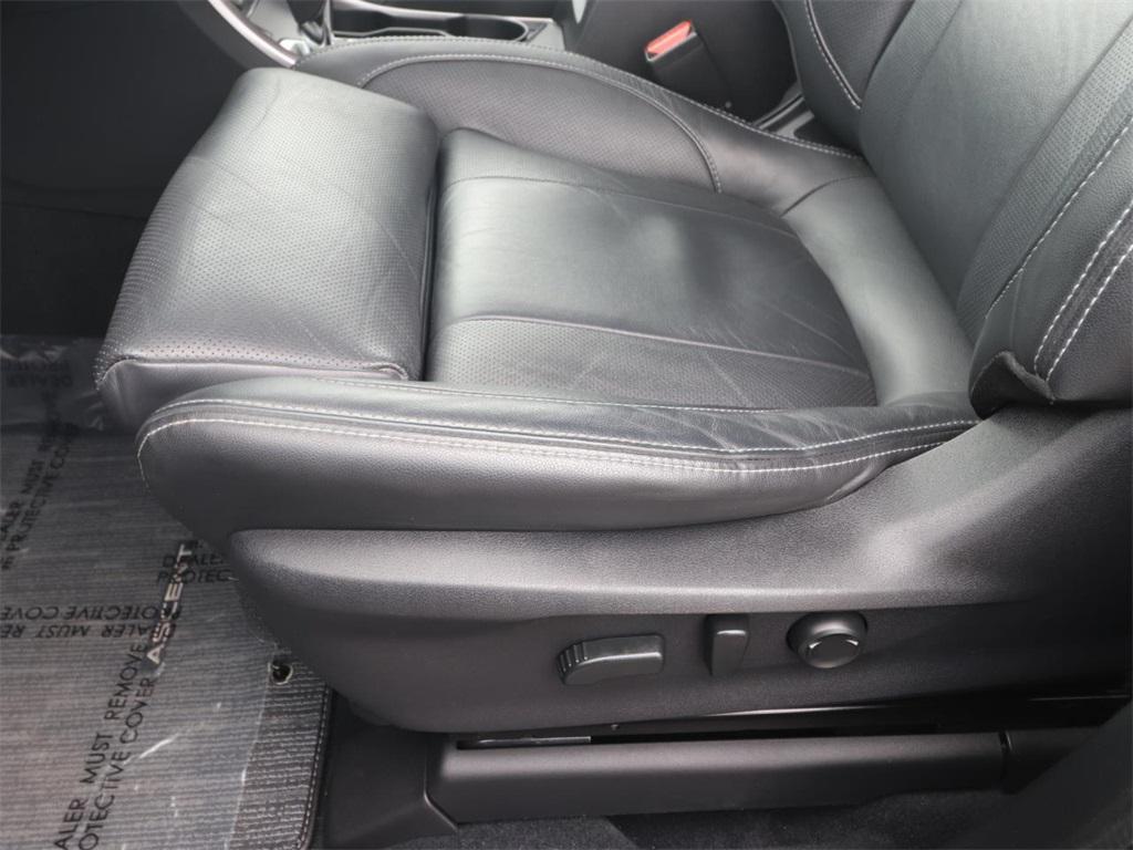 used 2021 Subaru Ascent car, priced at $22,989