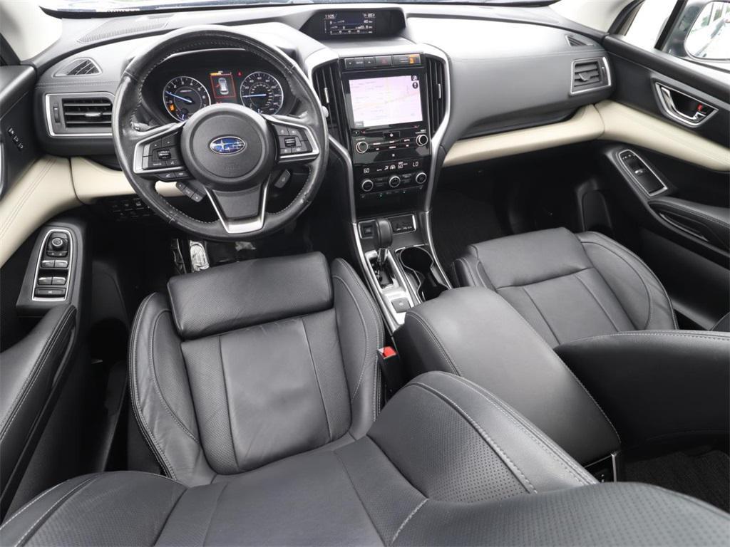 used 2021 Subaru Ascent car, priced at $22,989