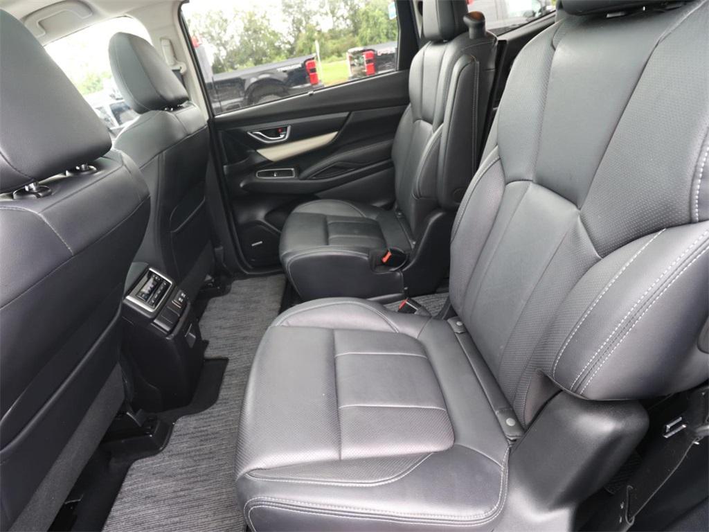 used 2021 Subaru Ascent car, priced at $22,989
