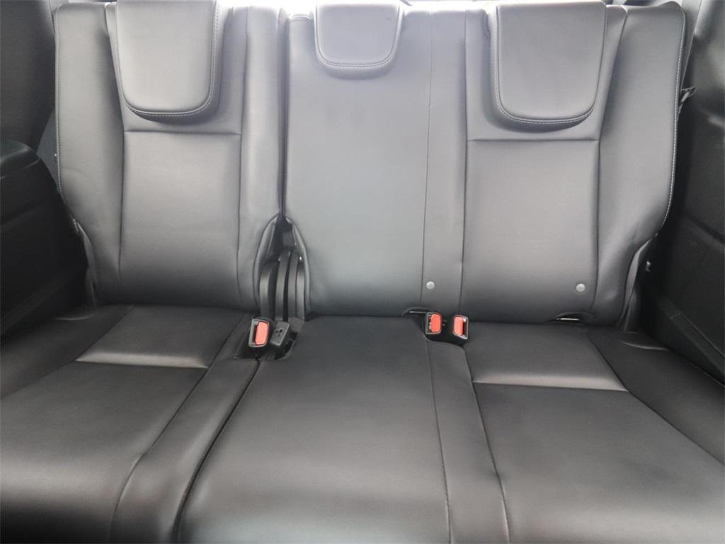 used 2021 Subaru Ascent car, priced at $22,989