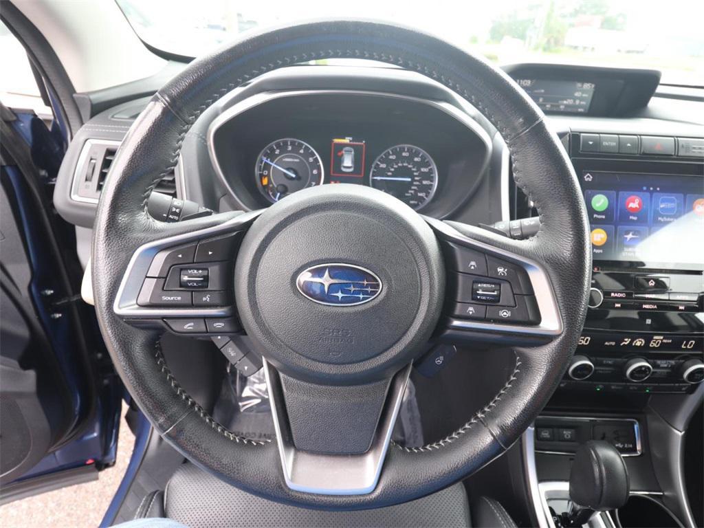 used 2021 Subaru Ascent car, priced at $22,989