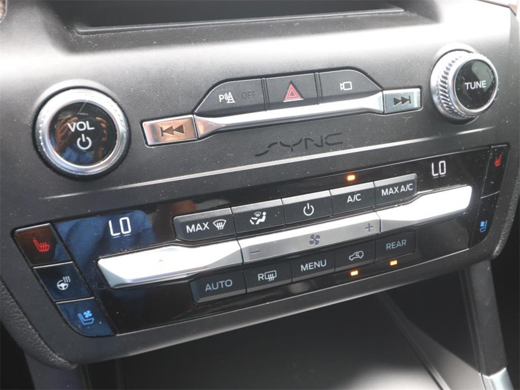 used 2020 Ford Explorer car, priced at $26,195