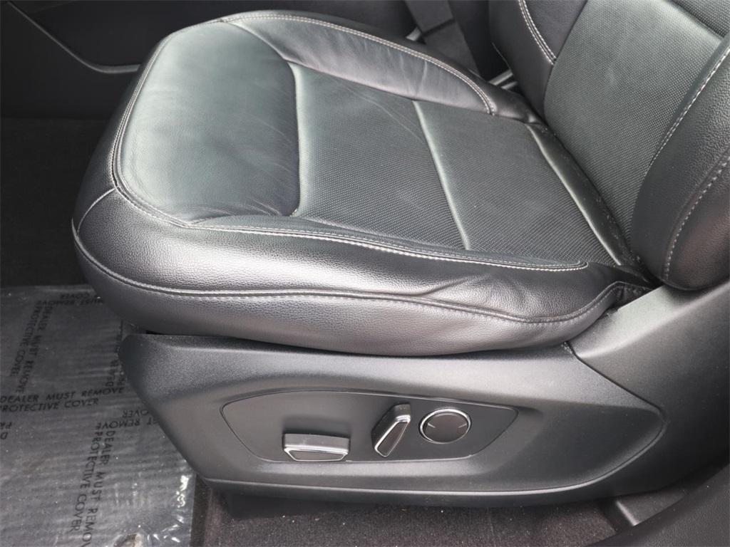 used 2020 Ford Explorer car, priced at $26,195