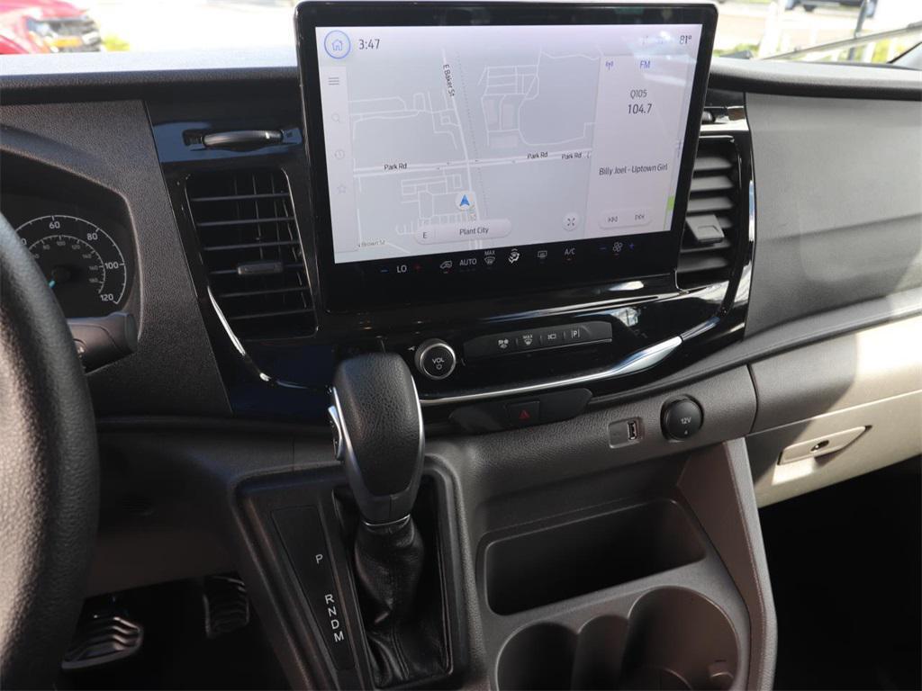 used 2023 Ford Transit-350 car, priced at $46,994