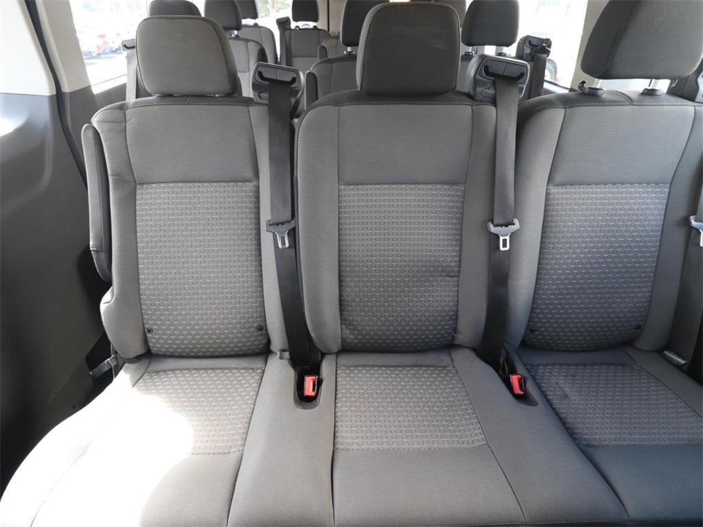 used 2023 Ford Transit-350 car, priced at $46,994