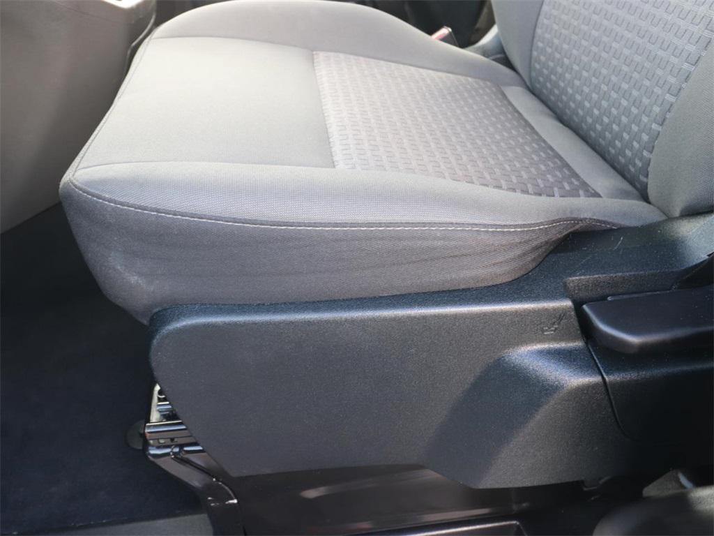 used 2023 Ford Transit-350 car, priced at $46,994