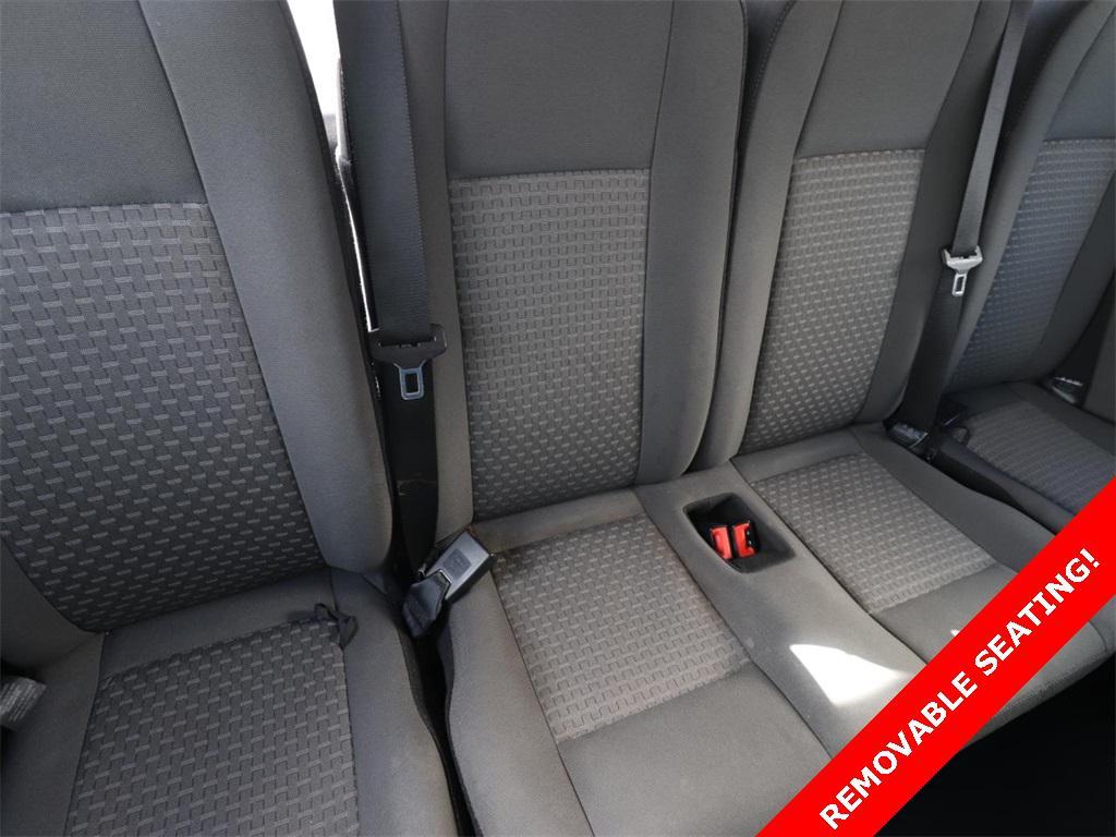 used 2023 Ford Transit-350 car, priced at $46,994