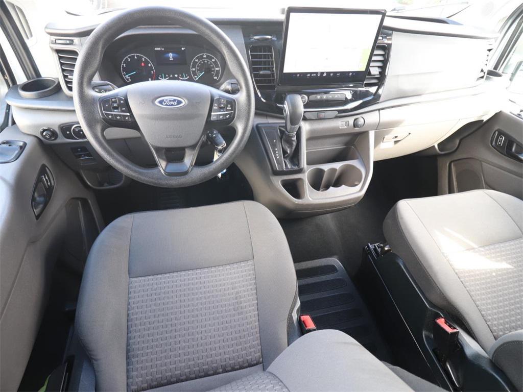 used 2023 Ford Transit-350 car, priced at $46,994