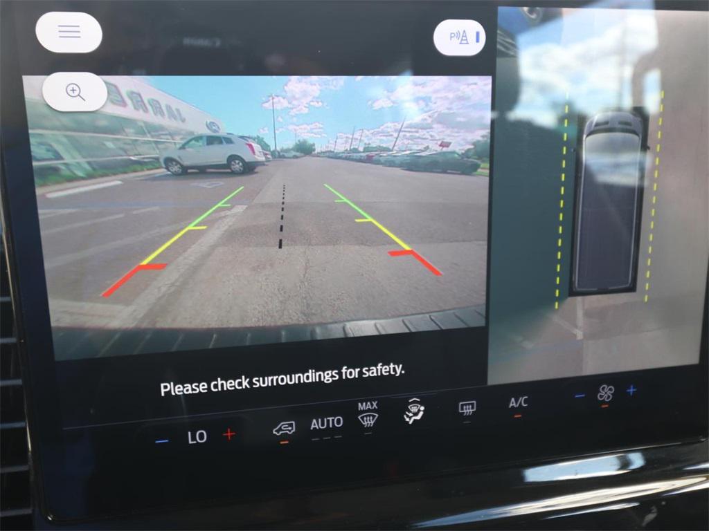 used 2023 Ford Transit-350 car, priced at $46,994