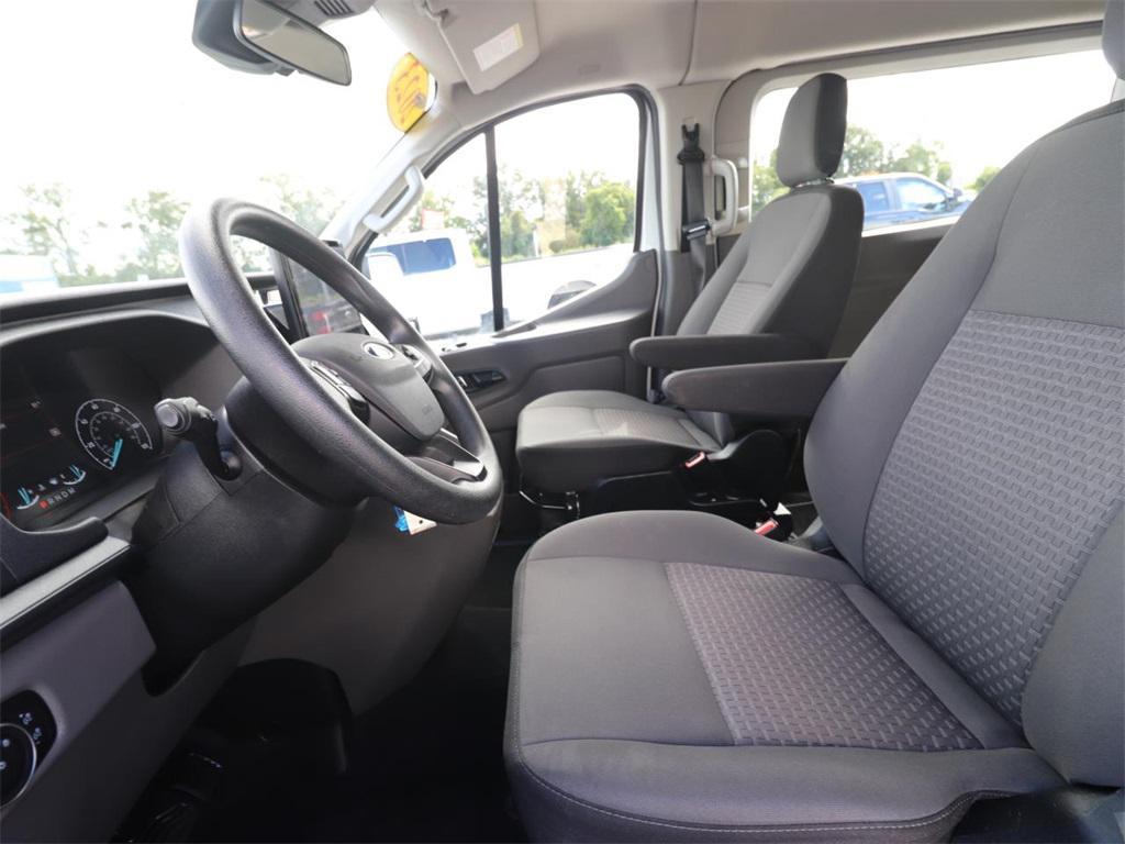 used 2023 Ford Transit-350 car, priced at $46,994