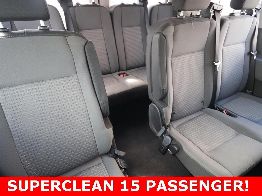 used 2023 Ford Transit-350 car, priced at $46,994