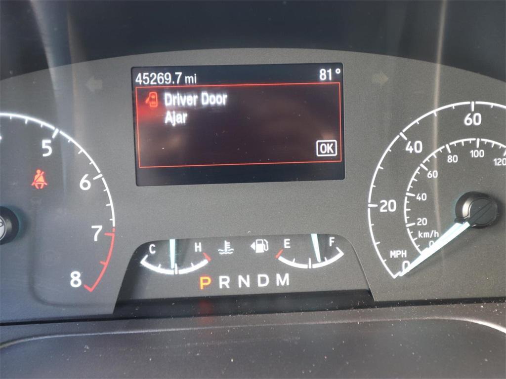 used 2023 Ford Transit-350 car, priced at $46,994