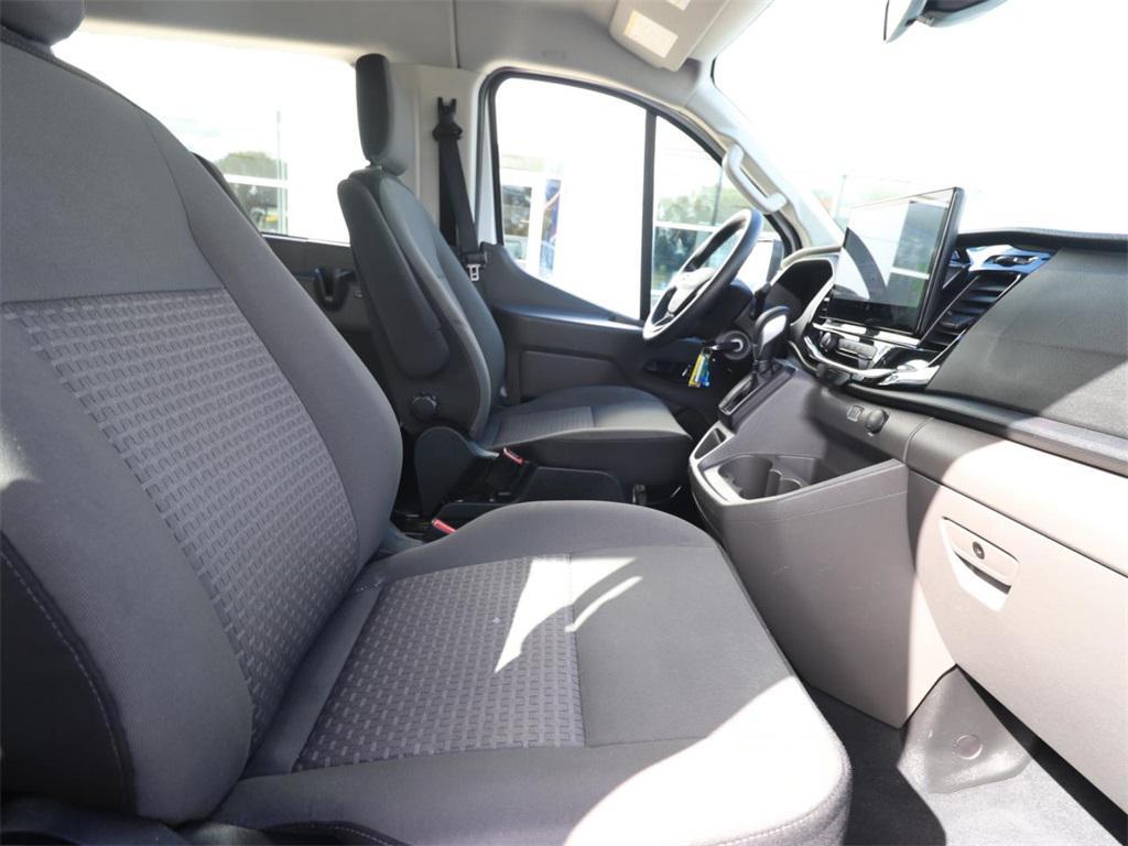 used 2023 Ford Transit-350 car, priced at $46,994
